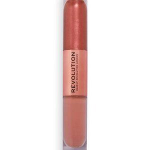 Makeup Revolution Double Up Liquid Shadow Subliminal